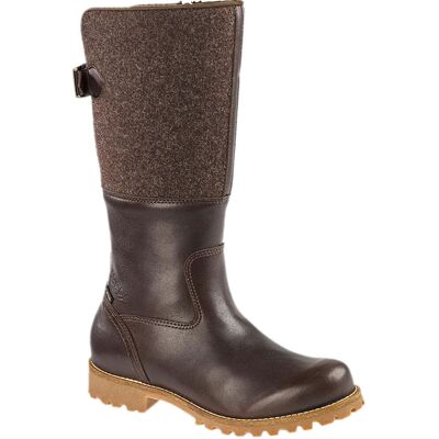 Meindl Lofer Lady GTX Dunkelbraun - braun Meindl Lofer Lady GTX Dunkelbraun - braun