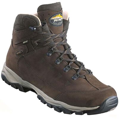 Meindl Ohio 2 GTX Mahagoni - braun Meindl Ohio 2 GTX Mahagoni - braun