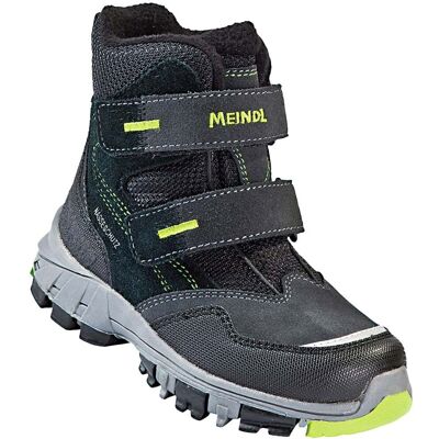 MEINDL - Polar Fox Junior - Gelb - Schuhe MEINDL - Polar Fox Junior - Gelb - Schuhe