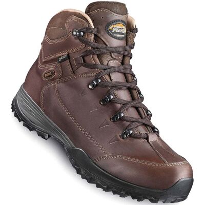 Meindl Herren Stowe GTX Wanderschuhe - Braun - Wasserdicht Meindl Herren Stowe GTX Wanderschuhe - Braun - Wasserdicht