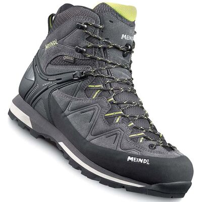 Meindl Tonale GTX Wanderschuhe - Anthrazit/Zitronen Meindl Tonale GTX Wanderschuhe - Anthrazit/Zitronen
