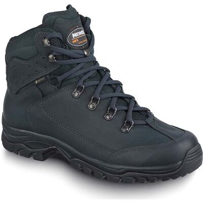 Meindl Herren Vakuum Men Ultra Trekking Schuhe - Nachtblau - Leicht Meindl Herren Vakuum Men Ultra Trekking Schuhe - Nachtblau - Leicht