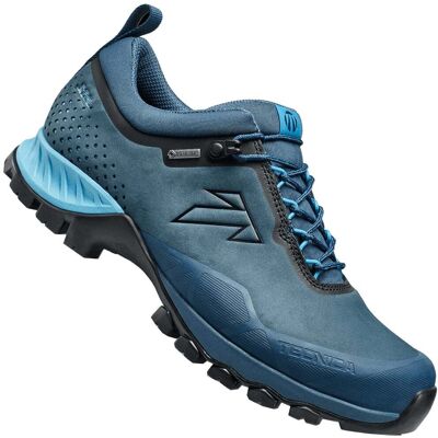 Tecnica Plasma GTX WS Deep Lago Fresh Laguna - blau Tecnica Plasma GTX WS Deep Lago Fresh Laguna - blau