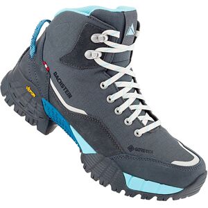 Dachstein Alpstein Gore Tex Schuhe Anthracite - blau