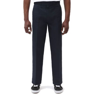 Dickies 874 Work Pant Rec Dark Navy - blau Dickies 874 Work Pant Rec Dark Navy - blau