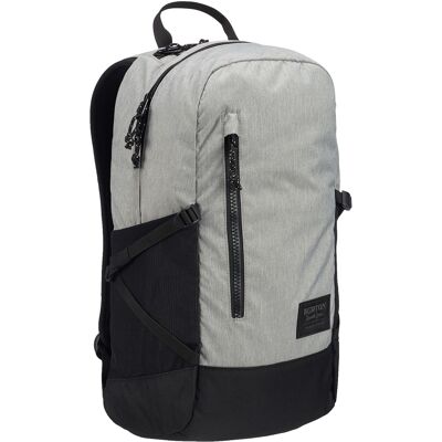 Burton Prospect Rucksack Gray Heather - grau Burton Prospect Rucksack Gray Heather - grau