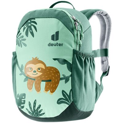 Deuter Pico Spearmint/Seagreen - gruen Deuter Pico Spearmint/Seagreen - gruen