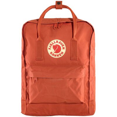 Fjällräven Fjaellraeven Kanken Rowan Red - rot Fjällräven Fjaellraeven Kanken Rowan Red - rot