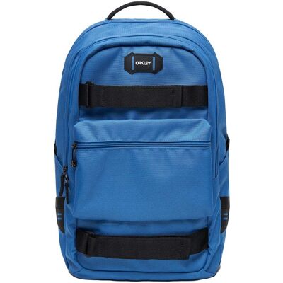 Oakley Street Skate Backpack - blau Oakley Street Skate Backpack - blau