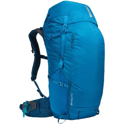 Thule Alltrail All Trail 45 Liter Mykonos - blau Thule Alltrail All Trail 45 Liter Mykonos - blau