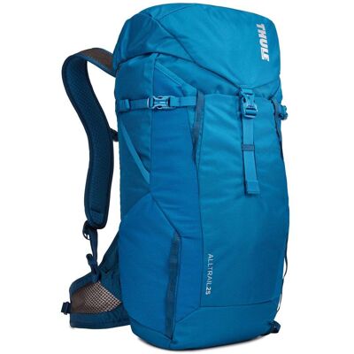 Thule Alltrail 25 Mykonos - blau Thule Alltrail 25 Mykonos - blau