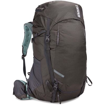 Thule Womens Versant 50L Asphalt Grey - grau Thule Womens Versant 50L Asphalt Grey - grau
