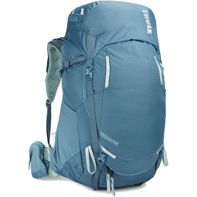 Thule Womens Versant 50L Aegean Blue - blau Thule Womens Versant 50L Aegean Blue - blau