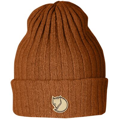 Fjällräven Fjaellraeven Byron Hat Autumn Leaf - braun Fjällräven Fjaellraeven Byron Hat Autumn Leaf - braun