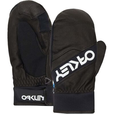 Oakley Factory Winter Mittens 2 Blackout - schwarz Oakley Factory Winter Mittens 2 Blackout - schwarz