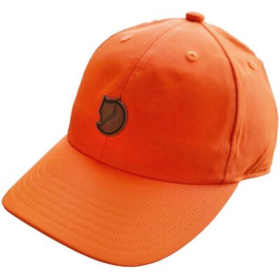 Fjällräven Fjaellraeven Safety Cap Safety Orange - orange Fjällräven Fjaellraeven Safety Cap Safety Orange - orange