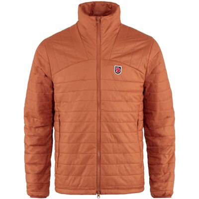 Fjällräven Fjaellraeven Expedition X-Laett Terracotta Brown - braun Fjällräven Fjaellraeven Expedition X-Laett Terracotta Brown - braun