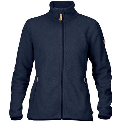 Fjällräven Fjaellraeven Stina Dark Navy - blau Fjällräven Fjaellraeven Stina Dark Navy - blau