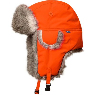 Fjällräven Fjaellraeven Varrmland Heater Safety Orange - orange Fjällräven Fjaellraeven Varrmland Heater Safety Orange - orange