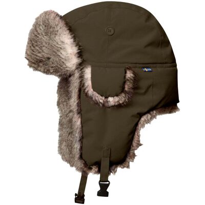 Fjällräven Fjaellraeven Varrmland Heater Dark Olive - olive Fjällräven Fjaellraeven Varrmland Heater Dark Olive - olive