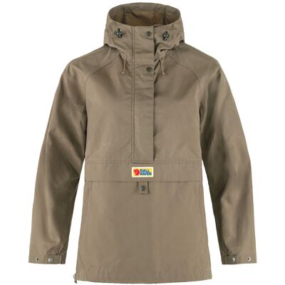 Fjällräven Fjaellraeven Vardag Suede Brown - braun Fjällräven Fjaellraeven Vardag Suede Brown - braun