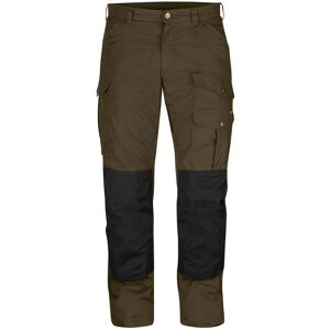 Fjällräven Fjaellraeven Barents Pro Winter Dark Olive - gruen Fjällräven Fjaellraeven Barents Pro Winter Dark Olive - gruen