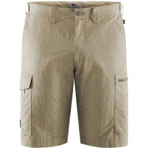Fjällräven Fjaellraeven Travellers MT Shorts Light Beige - beige Fjällräven Fjaellraeven Travellers MT Shorts Light Beige - beige