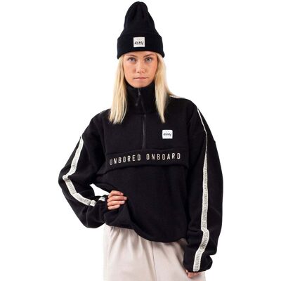Eivy Ball Fleece Black - schwarz Eivy Ball Fleece Black - schwarz