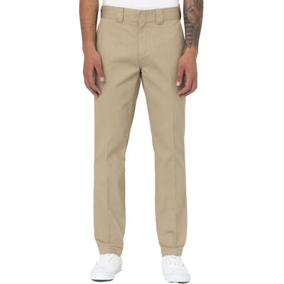 Dickies 872 Slim Fit REC Green Moss - gruen Dickies 872 Slim Fit REC Green Moss - gruen
