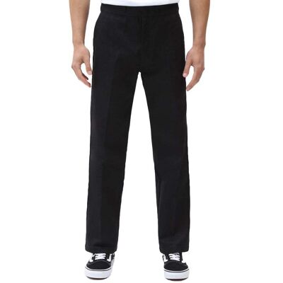 Dickies 874 Work Pant Rec Black - schwarz Dickies 874 Work Pant Rec Black - schwarz
