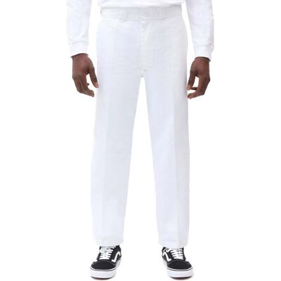Dickies 874 Work Pant Rec White - weiss Dickies 874 Work Pant Rec White - weiss
