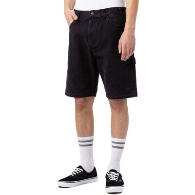 Dickies Duck Canvas Short SW Black - schwarz Dickies Duck Canvas Short SW Black - schwarz