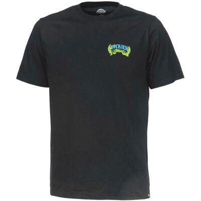 Dickies Hewitt Herren-Shirt Black - schwarz Dickies Hewitt Herren-Shirt Black - schwarz