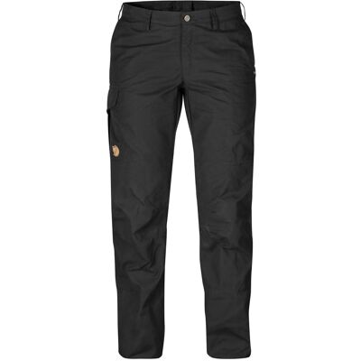 Fjällräven Fjaellraeven Karla Pro Dark Grey - grau Fjällräven Fjaellraeven Karla Pro Dark Grey - grau