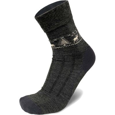 Meindl MT3 X-mas Grau - grau Meindl MT3 X-mas Grau - grau