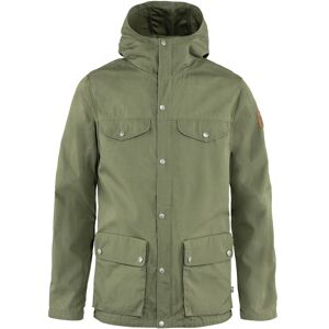 Fjällräven Fjaellraeven Greenland Green - gruen Fjällräven Fjaellraeven Greenland Green - gruen