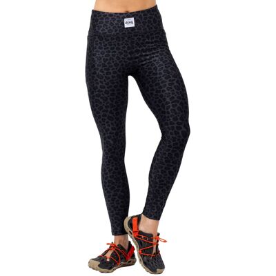 Eivy Damen Funktionsunterwäsche Pocket Tights - Unterwäsche Eivy Damen Funktionsunterwäsche Pocket Tights - Unterwäsche