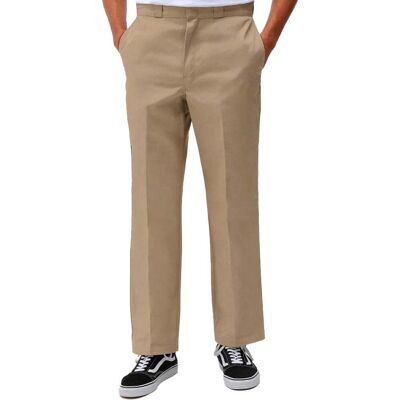 Dickies 874 Work Pant Rec Khaki - beige Dickies 874 Work Pant Rec Khaki - beige