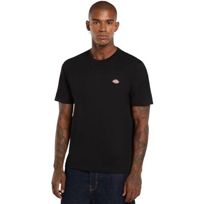 Dickies Mapleton Tee Black - schwarz Dickies Mapleton Tee Black - schwarz