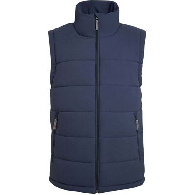 Elkline Warm Up Blueshadow - blau Elkline Warm Up Blueshadow - blau
