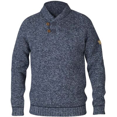 Fjällräven Fjaellraeven Lada Dark Navy - blau Fjällräven Fjaellraeven Lada Dark Navy - blau