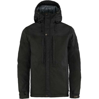 Fjällräven Fjaellraeven Skogsoe Dark Grey - grau Fjällräven Fjaellraeven Skogsoe Dark Grey - grau