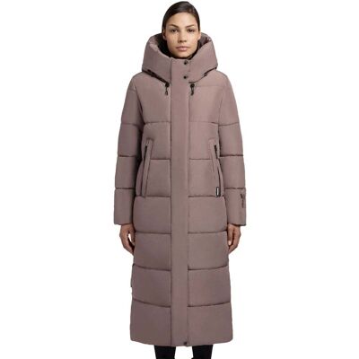 khujo Soulani4 Taupe - braun - Damen khujo Soulani4 Taupe - braun - Damen