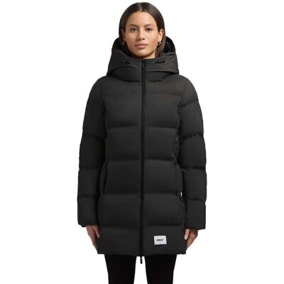 khujo Tanare5 Black - schwarz - Damen khujo Tanare5 Black - schwarz - Damen