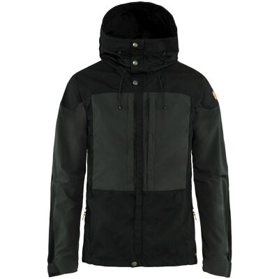 Fjällräven Fjaellraeven Keb Black - schwarz Fjällräven Fjaellraeven Keb Black - schwarz