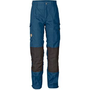 Fjällräven Fjaellraeven Kids Vidda Uncle Blue - blau Fjällräven Fjaellraeven Kids Vidda Uncle Blue - blau