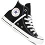 converse chucks all star ct hi black