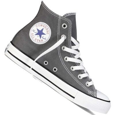 Converse Chucks All Star CT HI Charcoal - grau Converse Chucks All Star CT HI Charcoal - grau