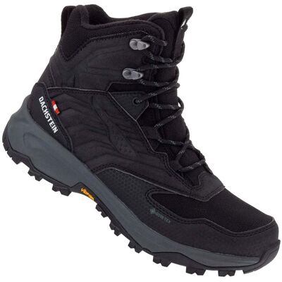 Dachstein Arctic Peak MC Gore Tex W Black - schwarz Dachstein Arctic Peak MC Gore Tex W Black - schwarz