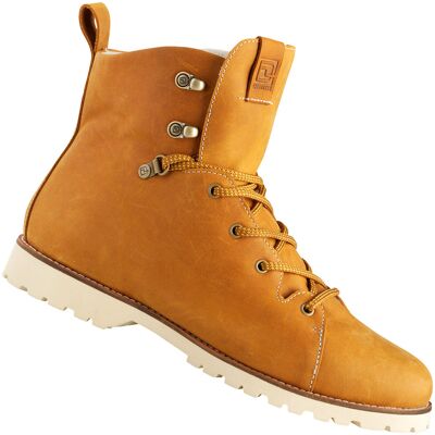 Deeluxe Afterhour Classic Hash Sesam - beige Deeluxe Afterhour Classic Hash Sesam - beige